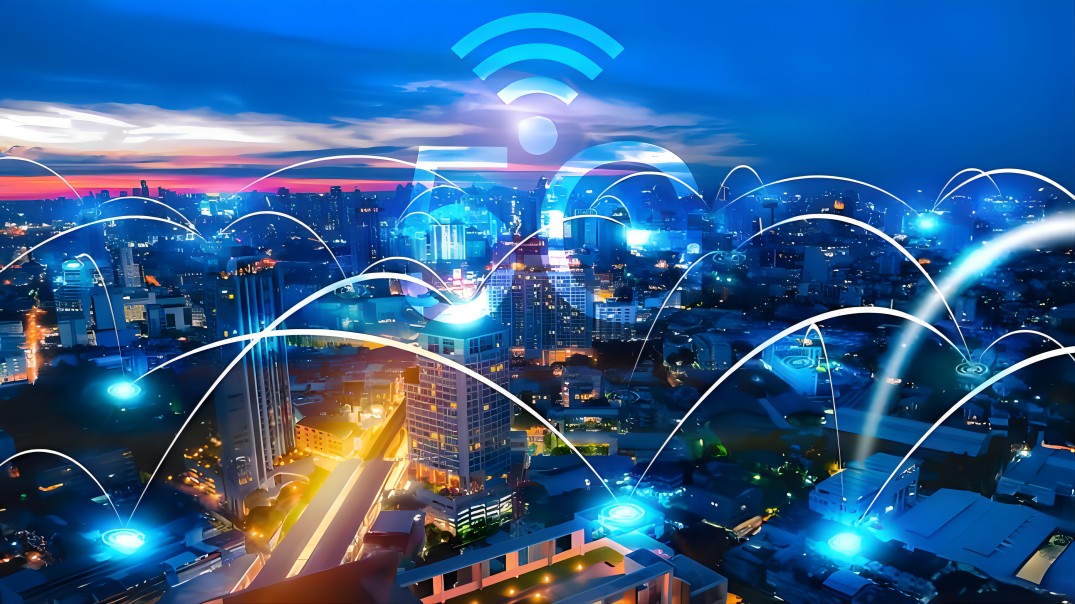 政府知识产权服务